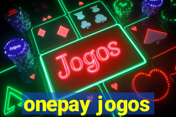 onepay jogos